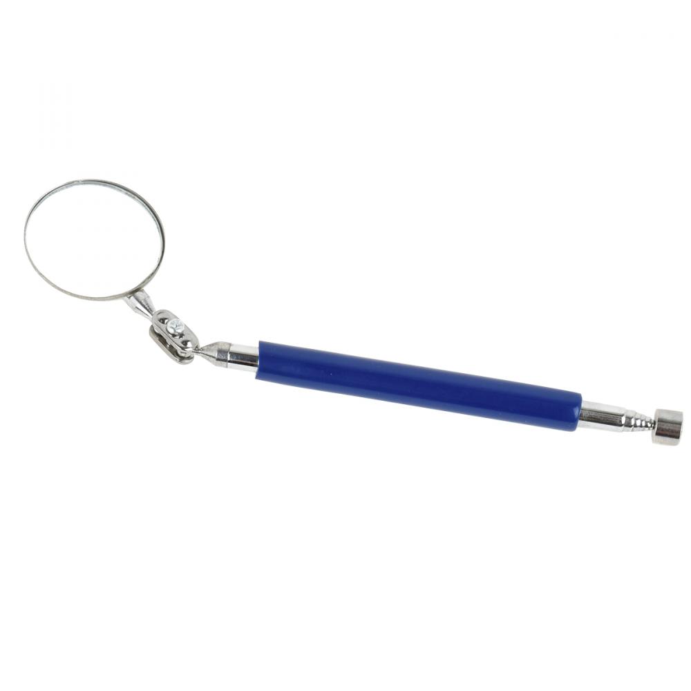 Magnetic Pick Up Tool w/Mirror