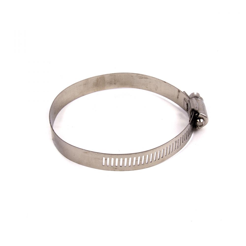 No.48 Hose Clamp S/S 2½ - 3 ½in 10/box