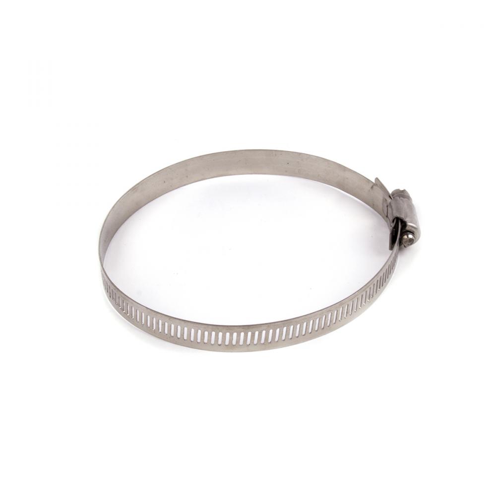 No.64 Hose Clamp S/S 2½ - 4½in 10/box