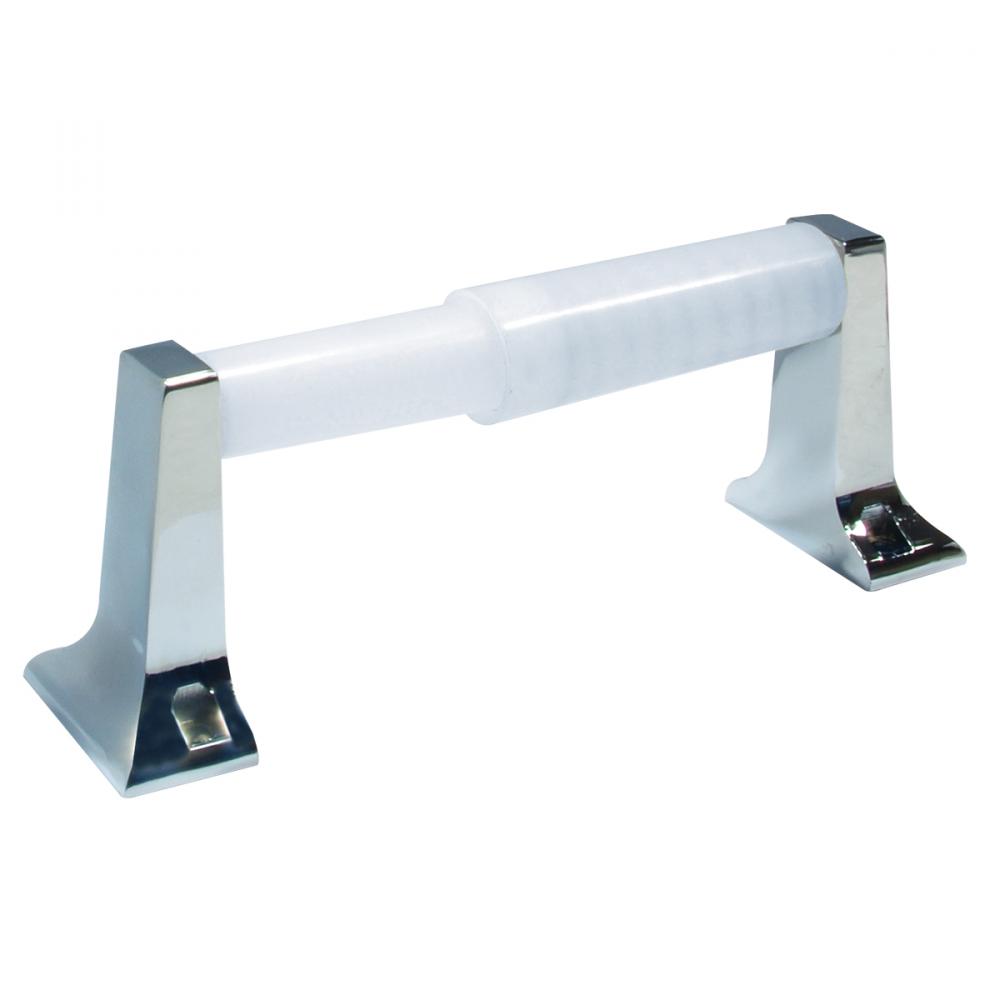 Paper Holder Eco Chrome