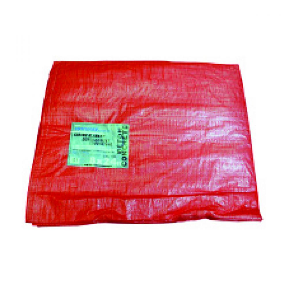 Concrete Curing Blanket 2-Layer 12ft x 24ft Orange