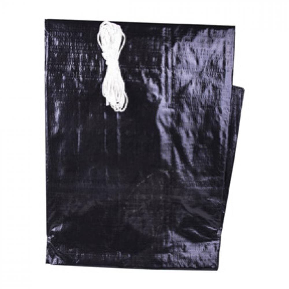 Tarpaulin 8ft x 10ft Heavy Duty Black