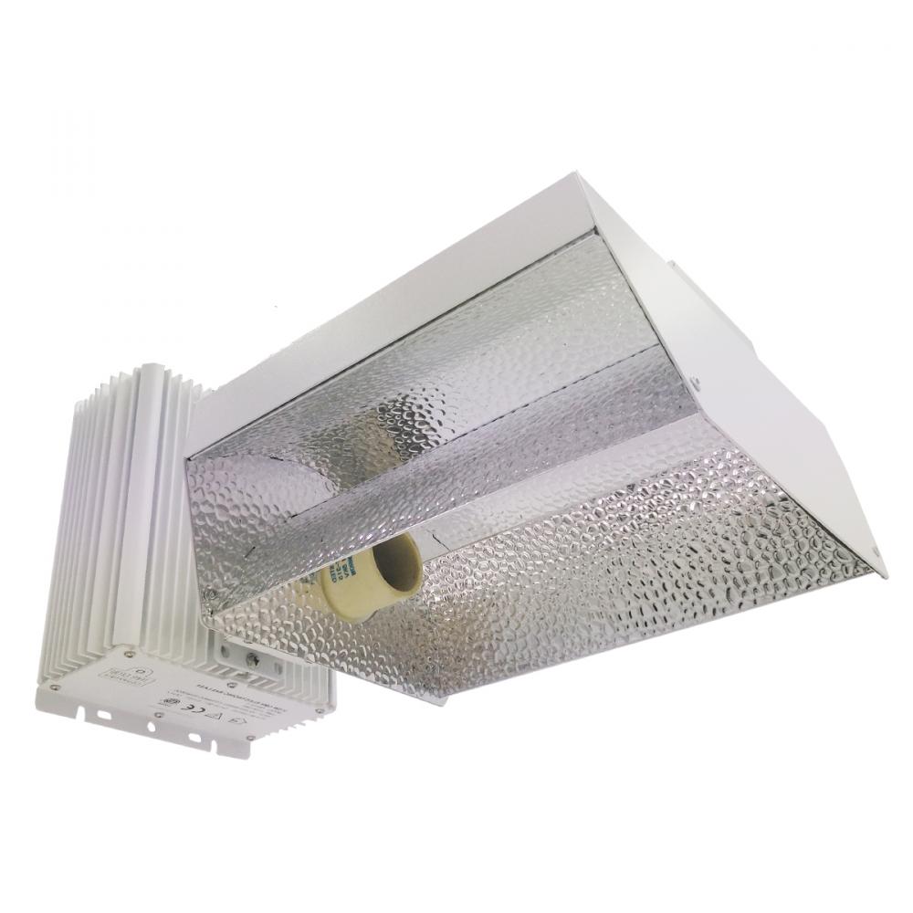 Grow Light Kit CMH With Reflector 315W 3500K 120V