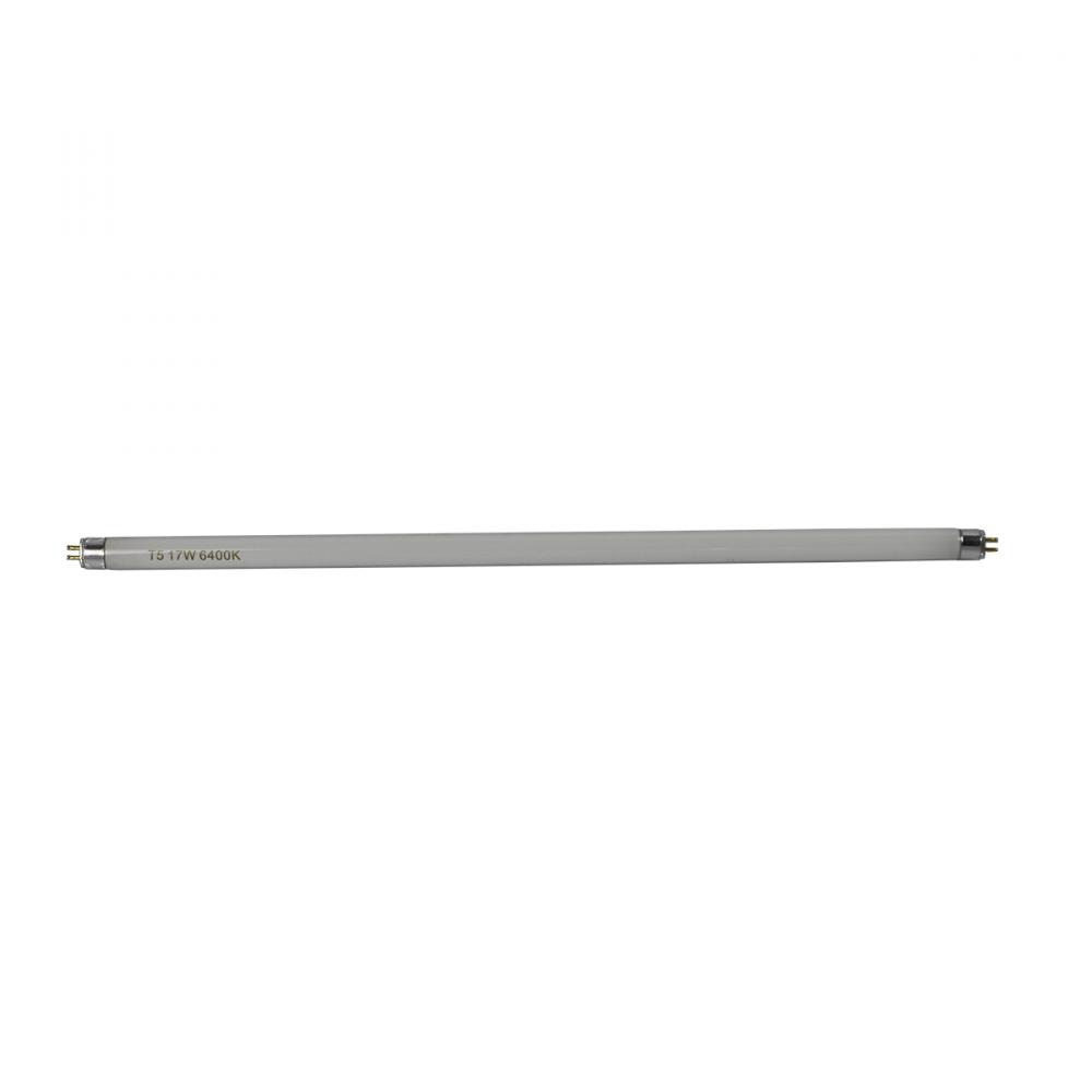 T5 Fluorescent Grow Light Tube 17W 6400K 18in