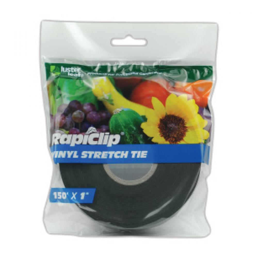 Garden Vinyl Stretch Tie 1in x 150ft