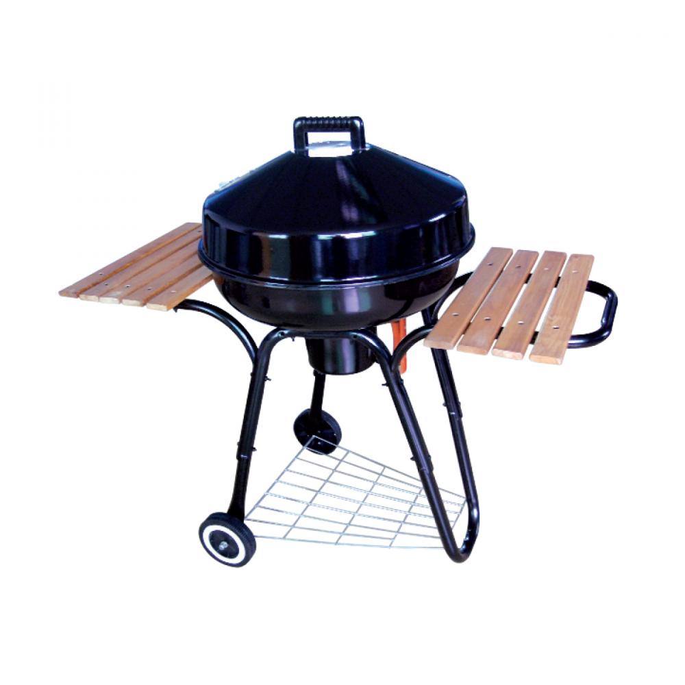 Barbecue Charcoal Kettle on Stand 22in