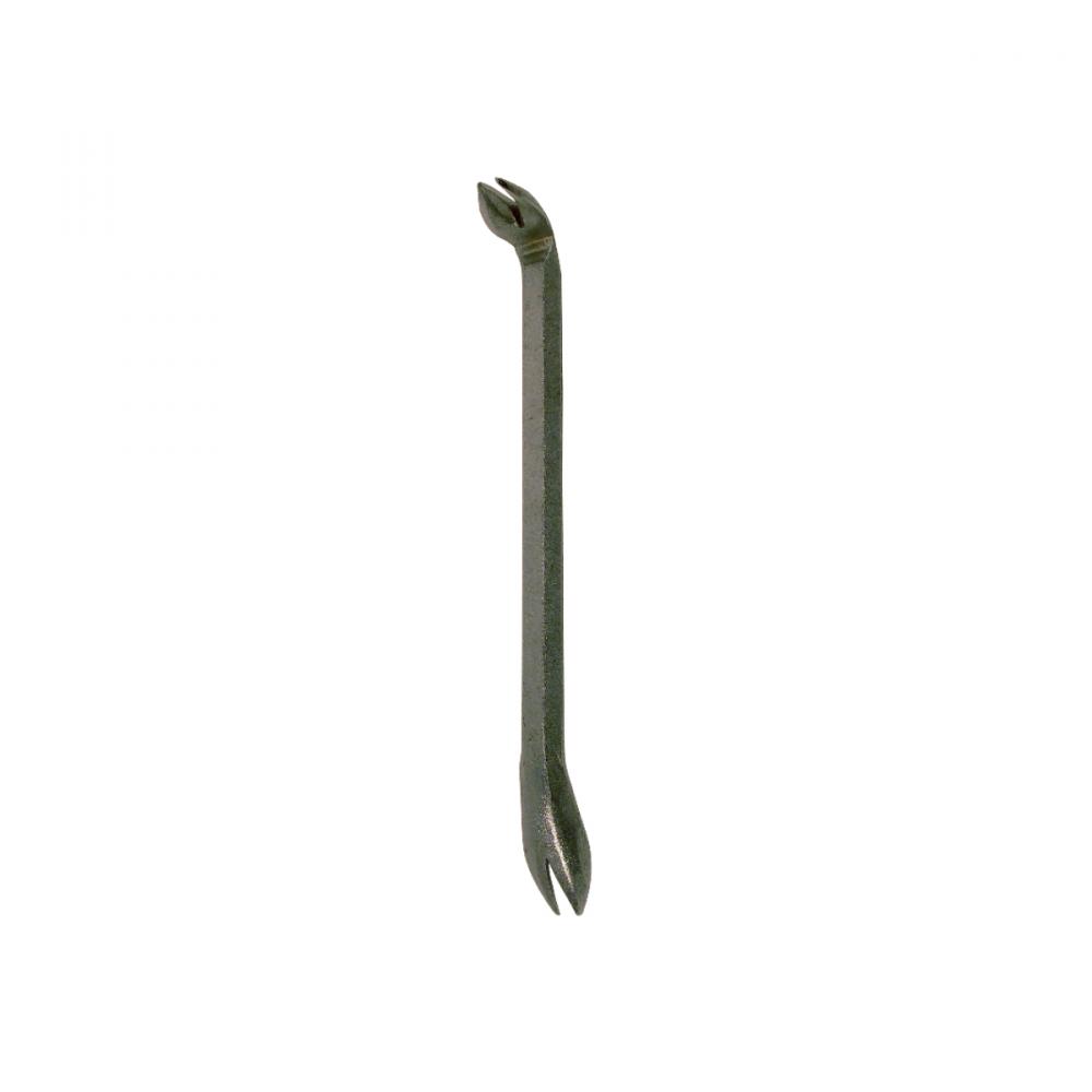 Nail Puller Chrome Plated 12in