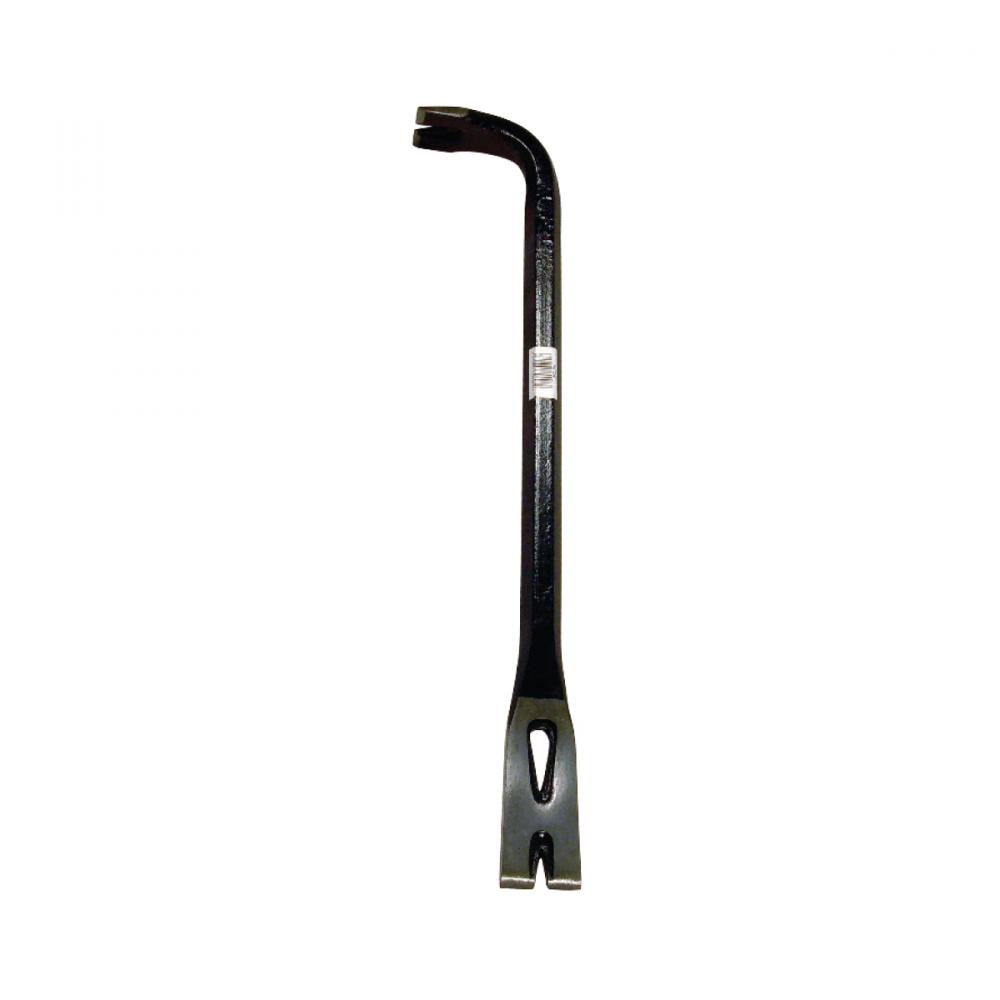 Nail Puller With Slot In Head 18in