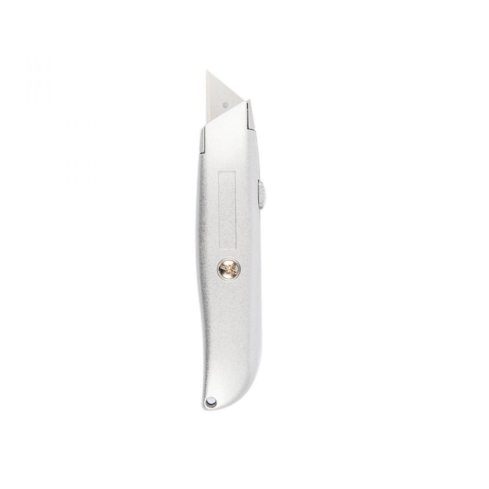 Utility Knife Zinc Alloy