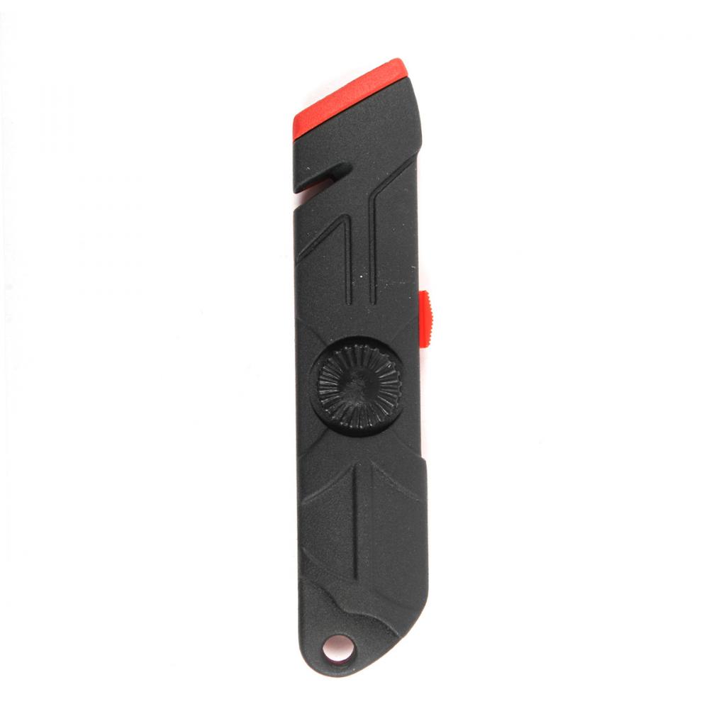 Retractable Knife Zinc Alloy SK5 Blade