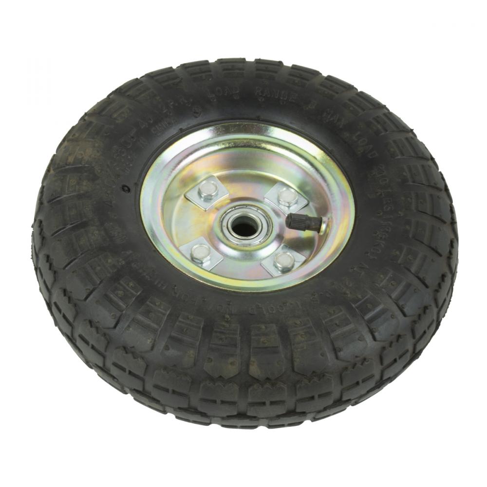 Replacement PU Wheel For 191001 191002 Hand Trolly