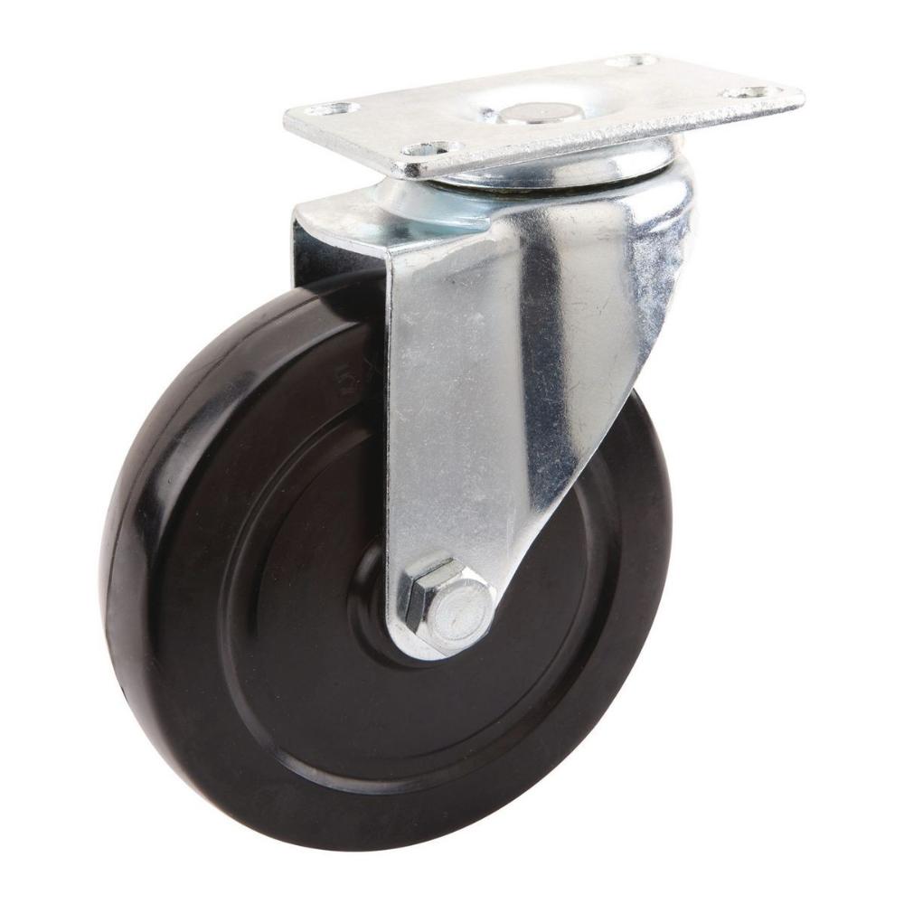 Replacement Swivel Caster for 191000  Hand Trolly