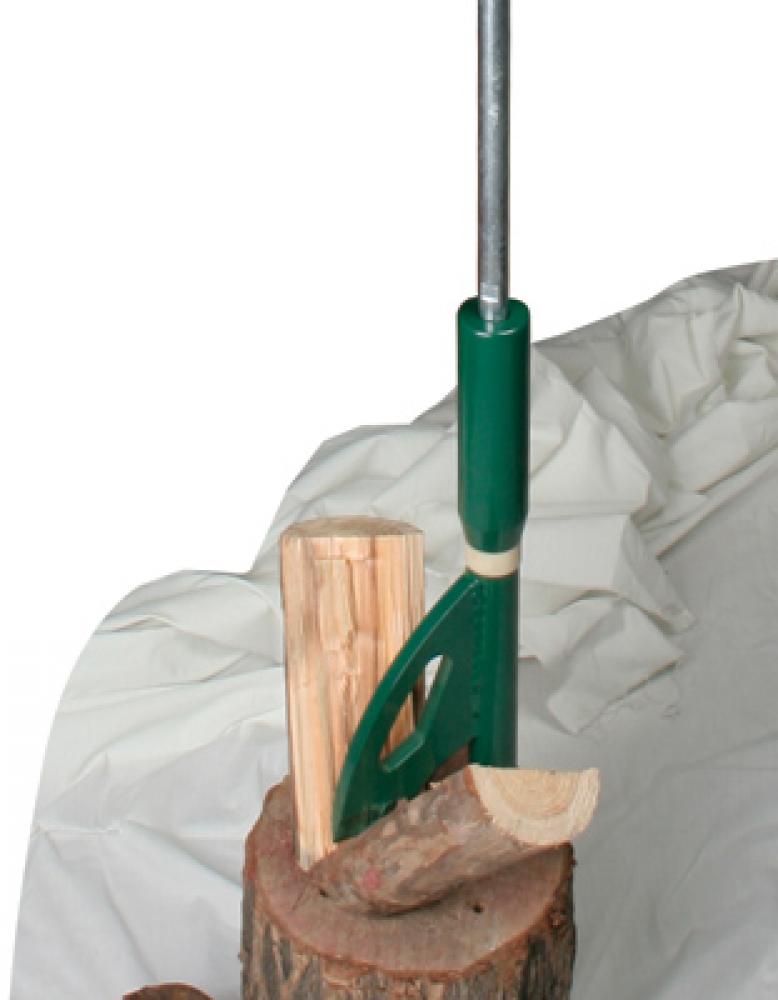 Hand Operated Manual Log Splitter