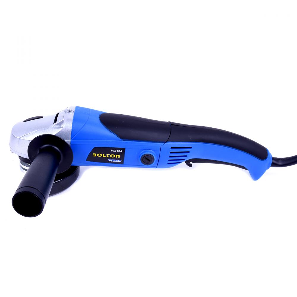 Angle Grinder