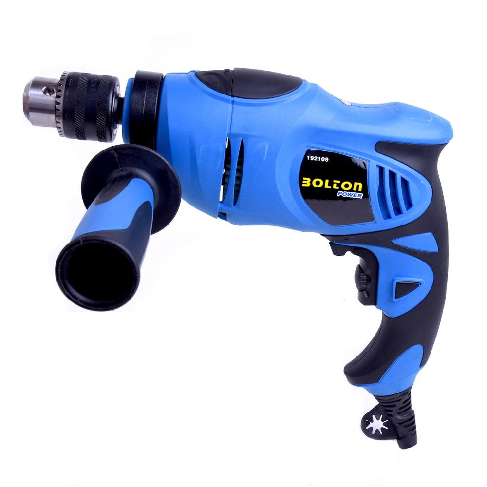 Electric Impact Drill H/D 7.2A CT2403