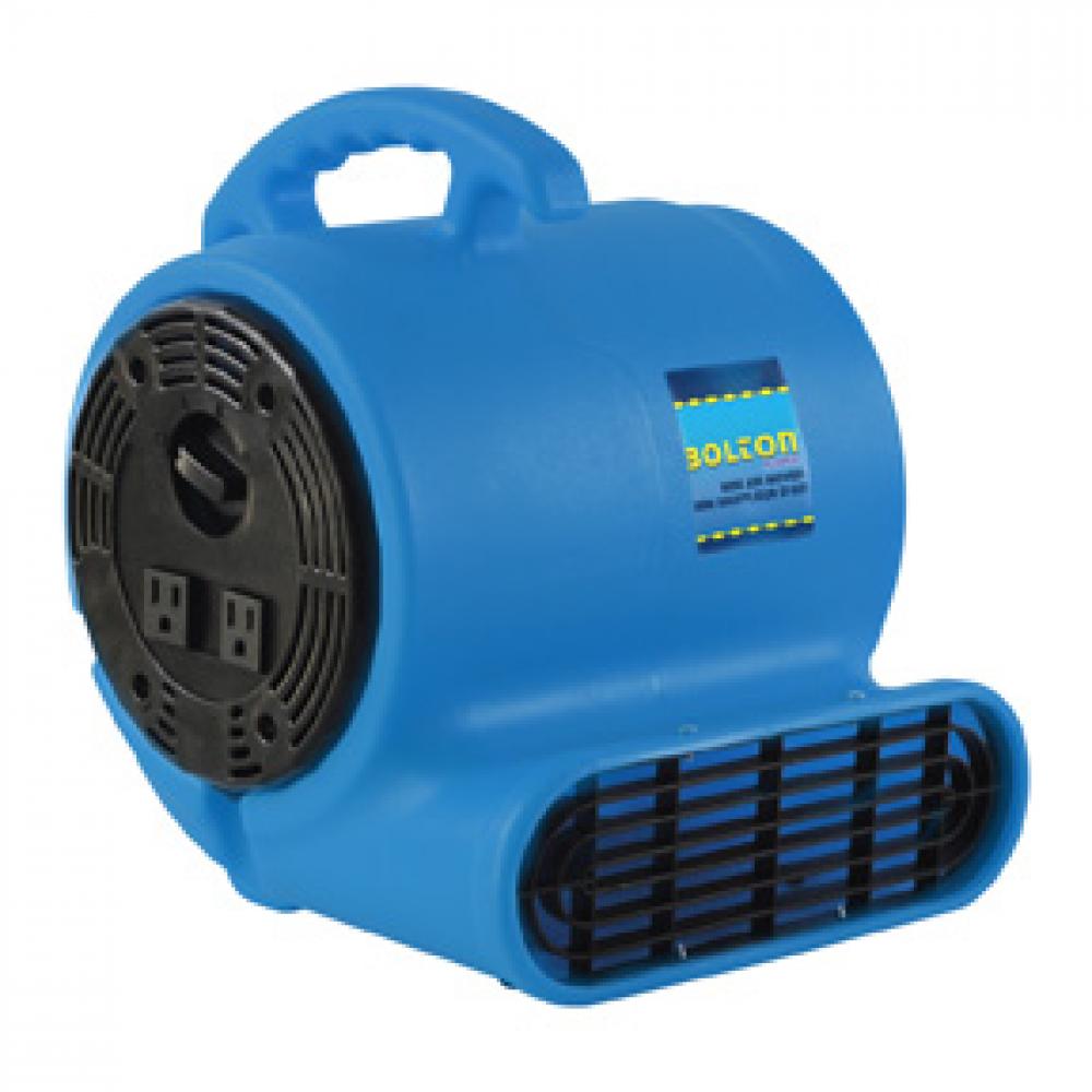 Portable Air Mover 110V-120V / 60HZ, 1/3 HP