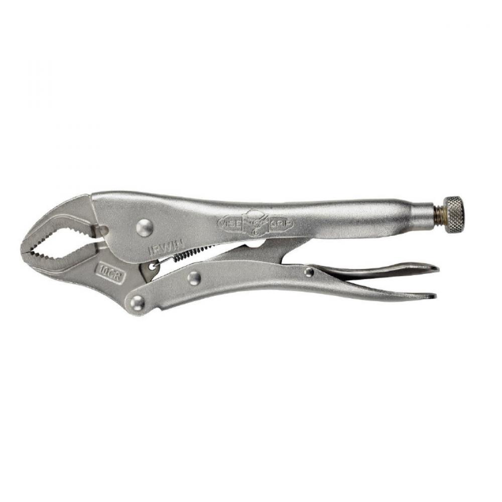 Straight Jaw Locking Pliers 7in Irwin 7R-3