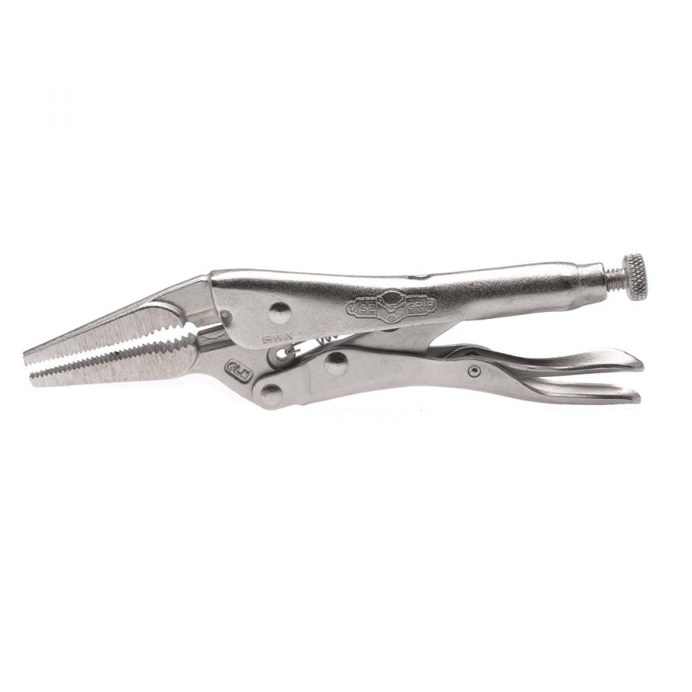 Long Nose Locking Pliers 9in 9LN-3