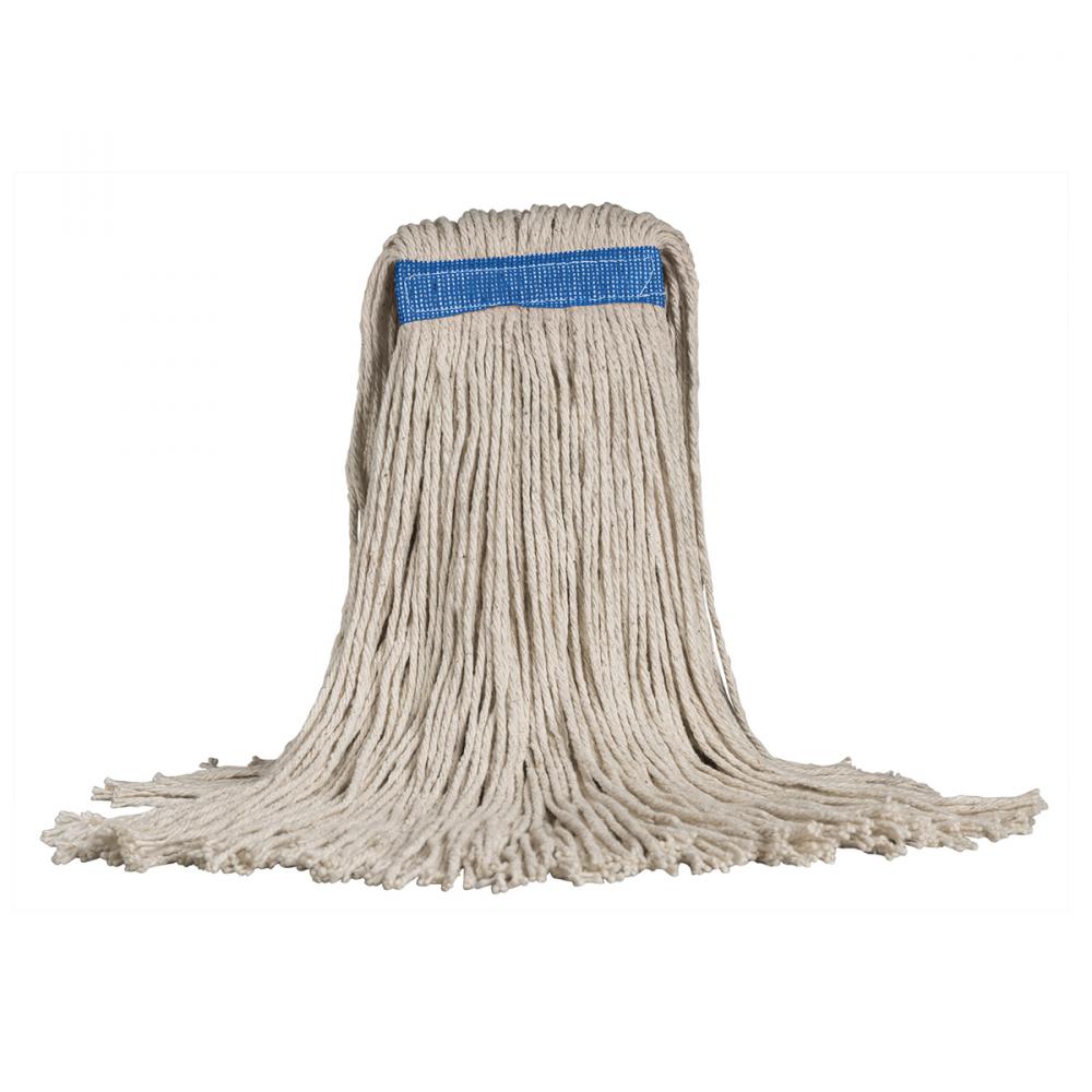 Cotton-Pro Wet Mop Head only Cut Style 16 oz Bulk