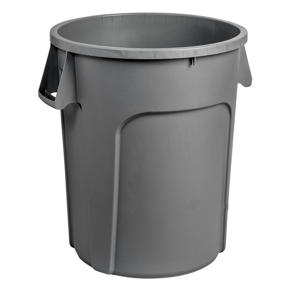 32 GAL. Garbage Container - 27½” H x 22” Dia