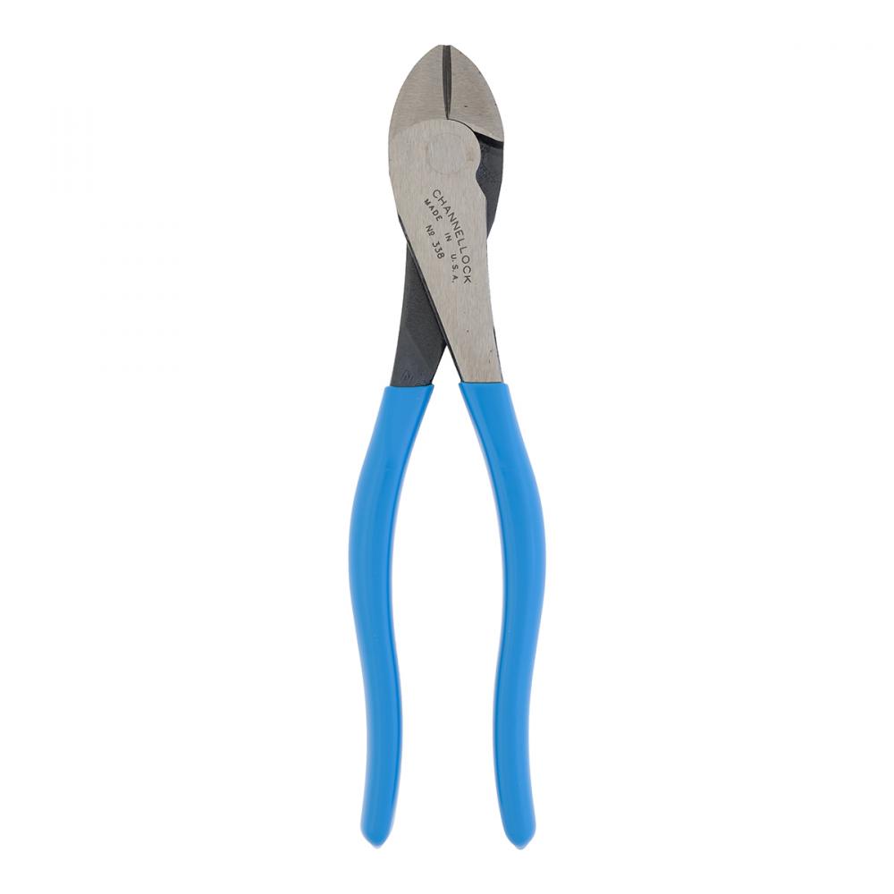 Plier 8in XLT™ Diagonal Cutting