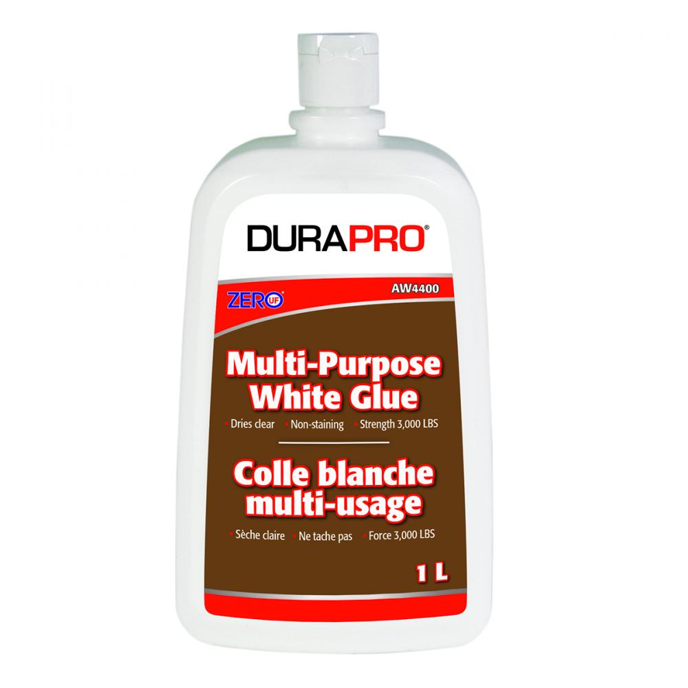 Dura Pro AW4400 All Purpose White Glue 1L