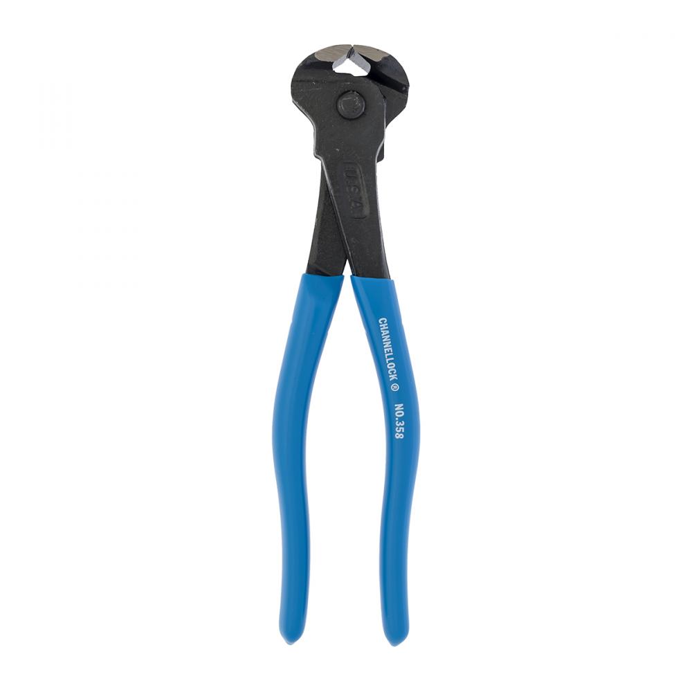 Plier 8in XLT™ End Cutting