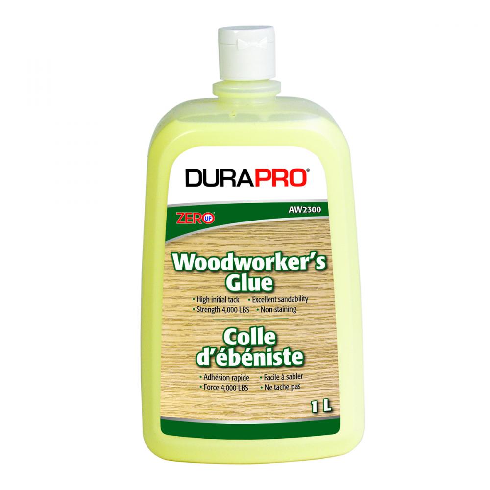 Woodworkers Glue 1L AW2300