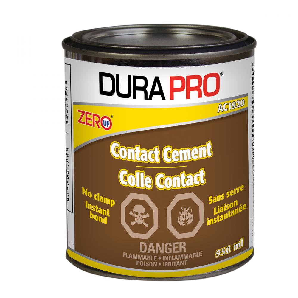 HAZ AC1920 Contact Cement 950ml