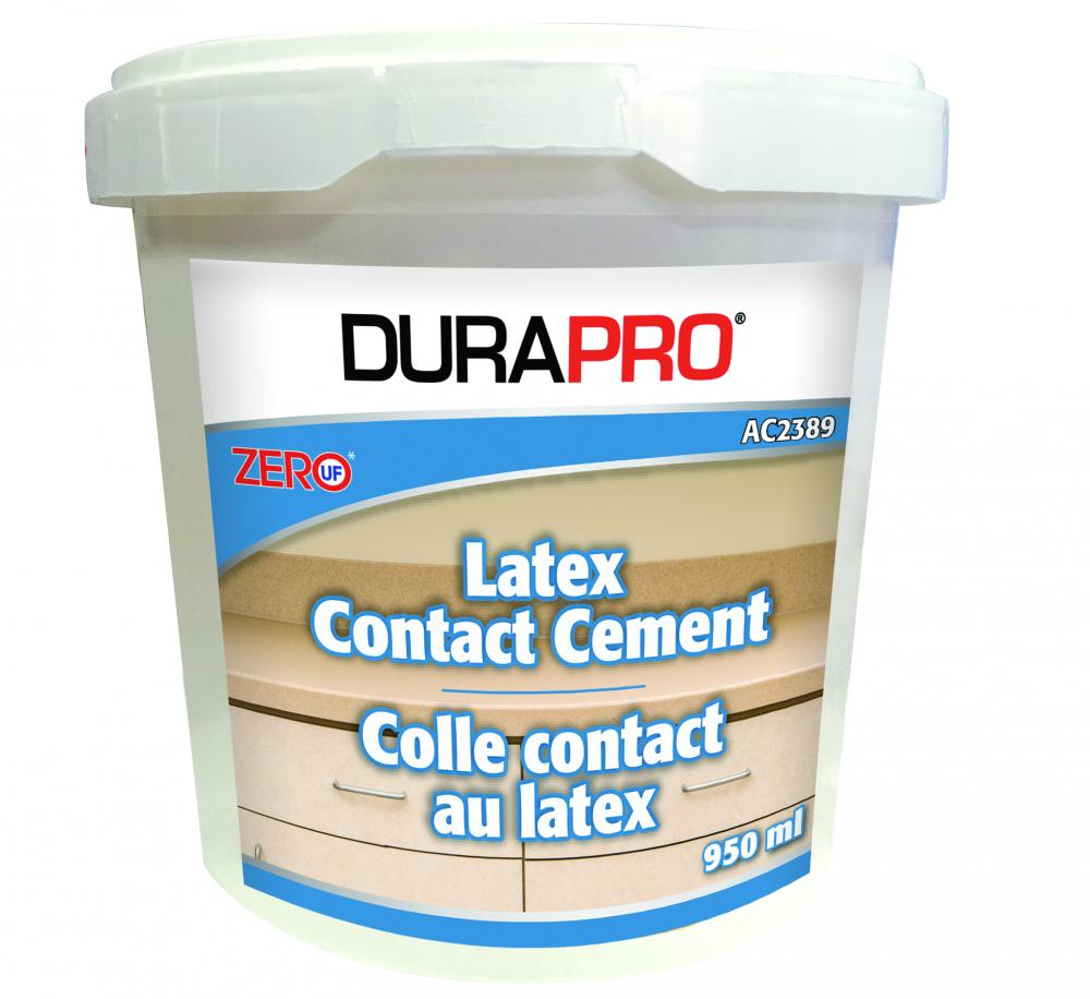 Latex Contact Cement 950ml AC2389