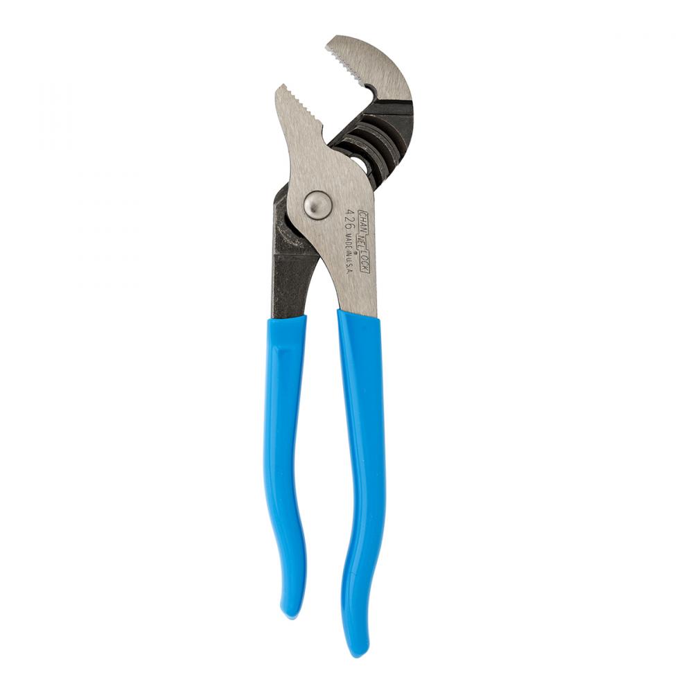 Plier 6½in Straight Jaw Tongue & Groove