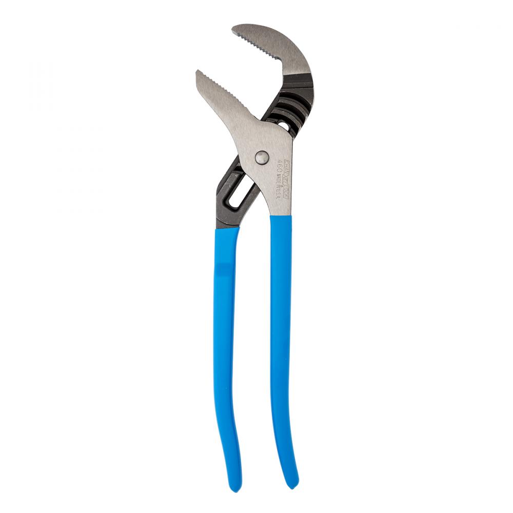 Plier 16in Straight Jaw Tongue and Groove