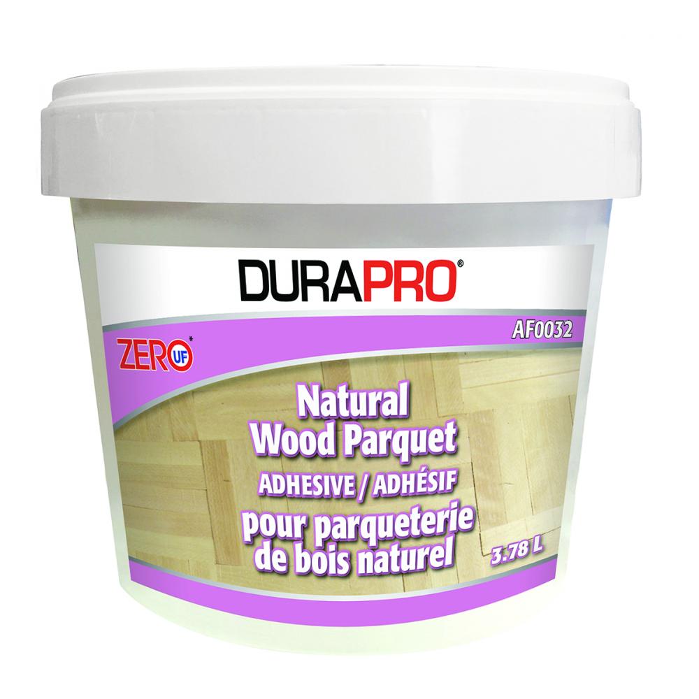 Natural Parquet Adhesive 3.78L AF0032