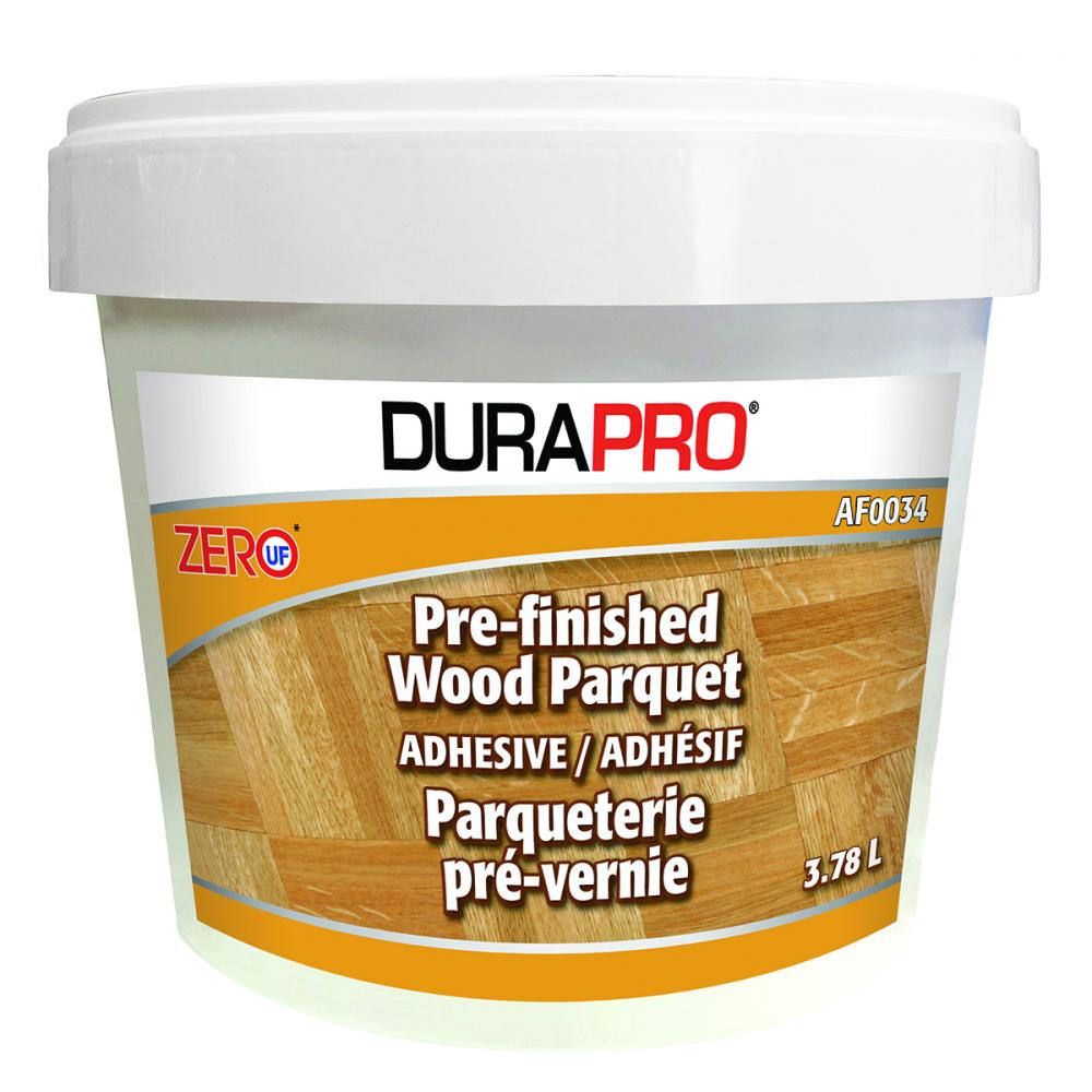 Prefinished Parquet Adh 3.78L AF0034