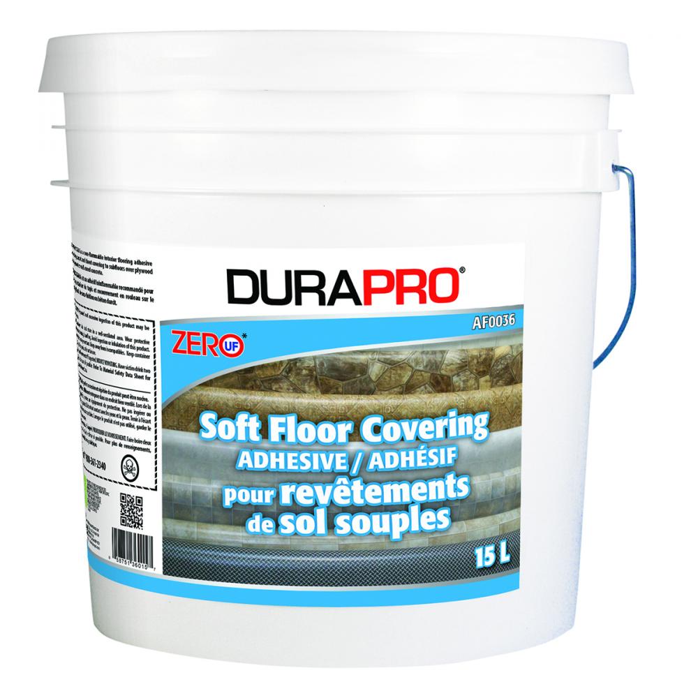 Soft Floor Covering Adv. 15L AF0036