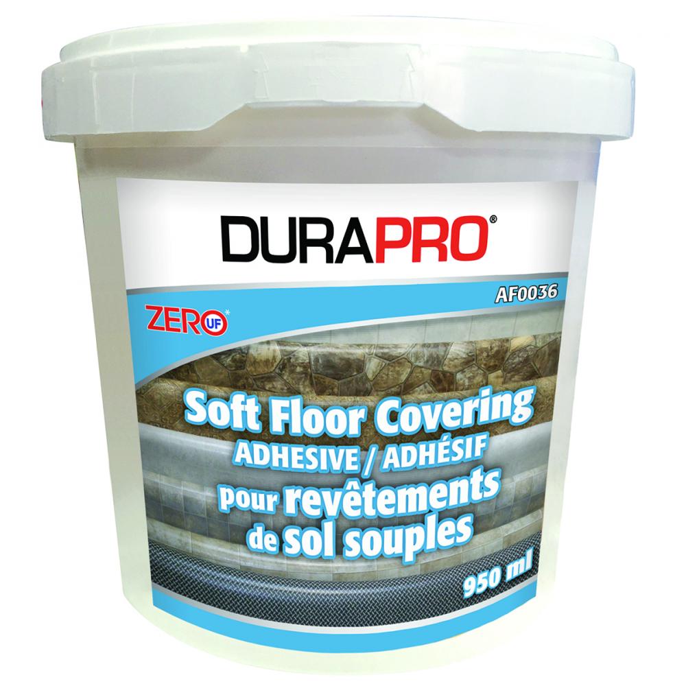 Membrane & Floor Cover Adh 950ml