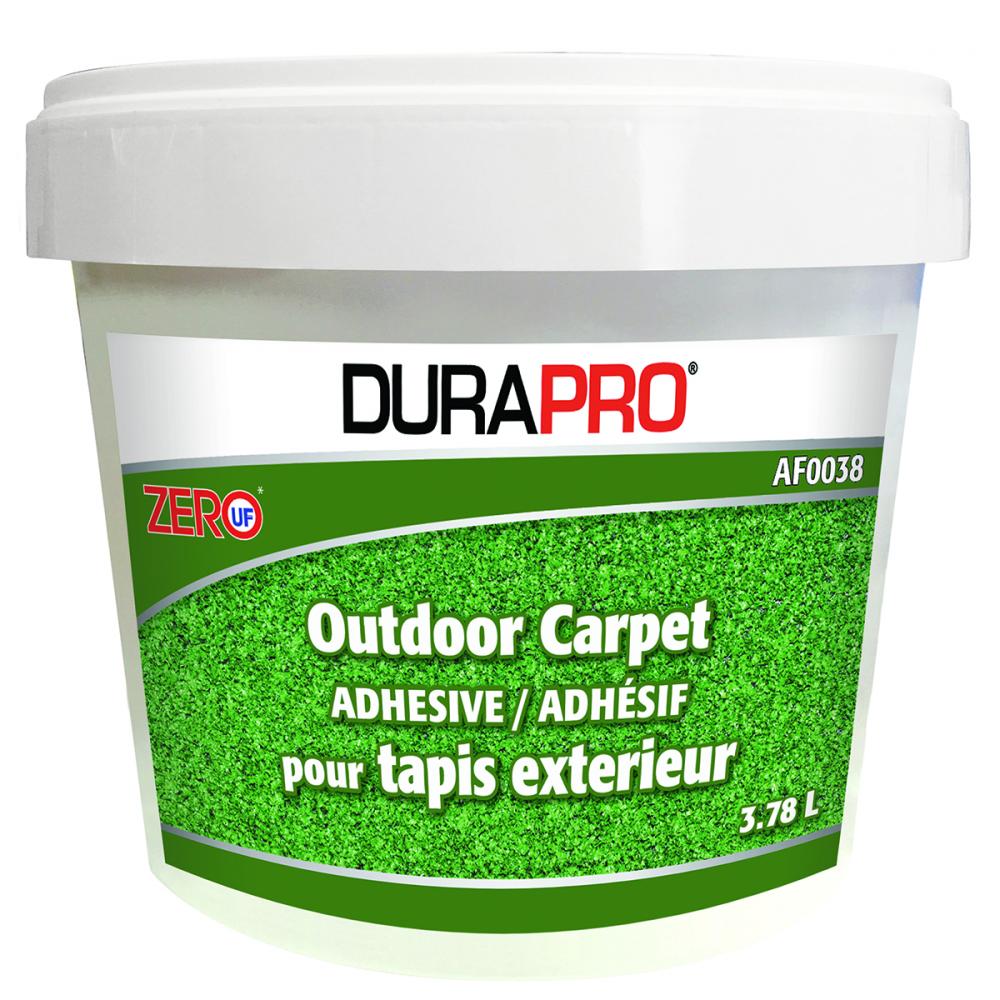 Outdoor Carpet Adhesive 3.78L