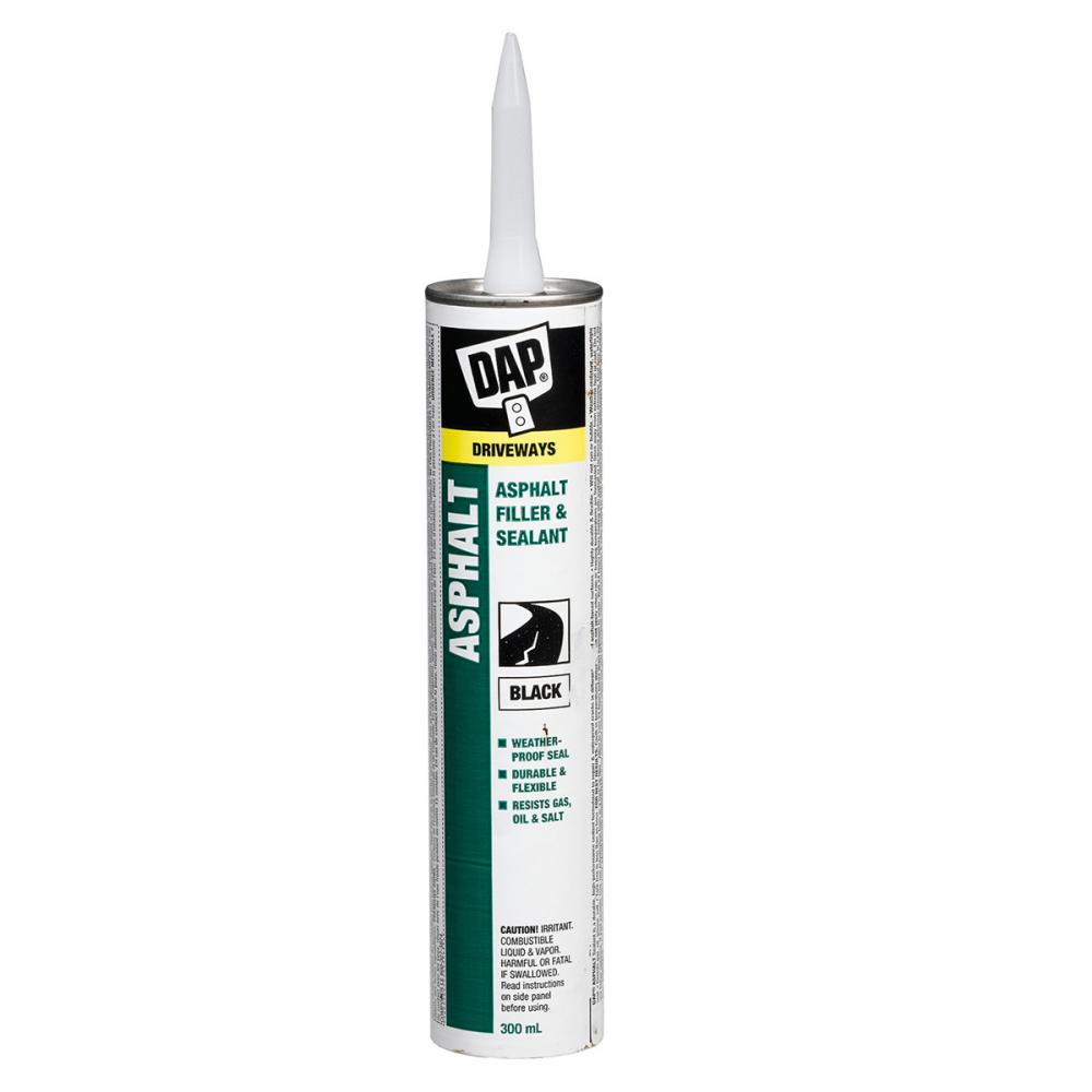 Asphalt Filler & Sealant 300ml