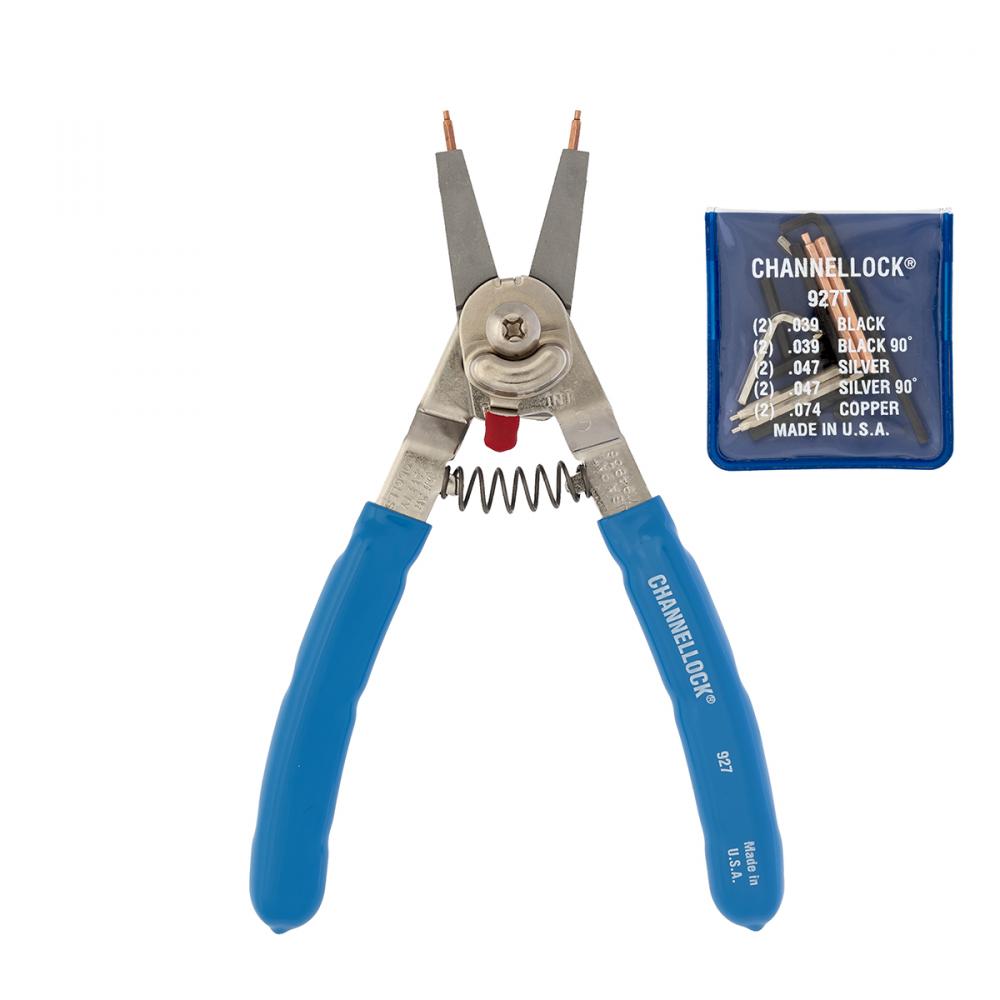 Plier Snap Ring