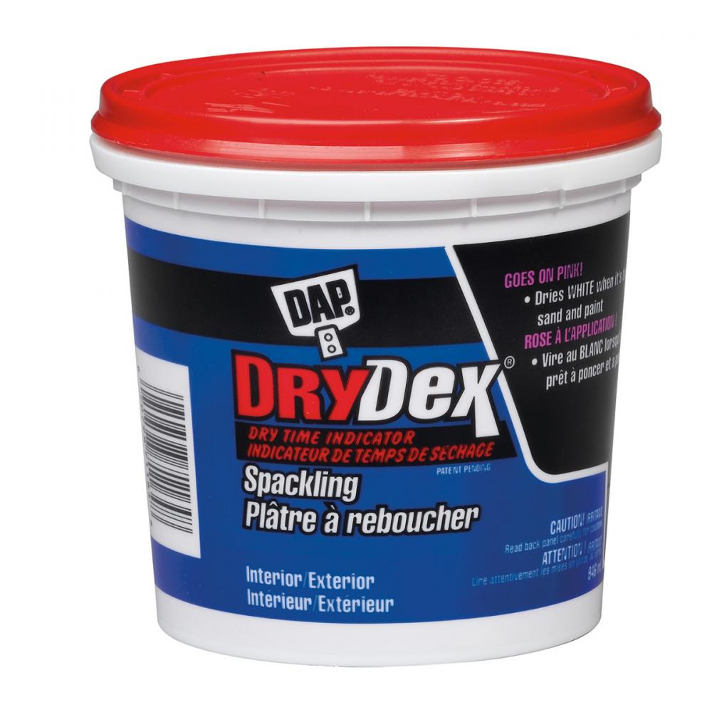 DryDex® Dry Time Indicator Spackling 946ml