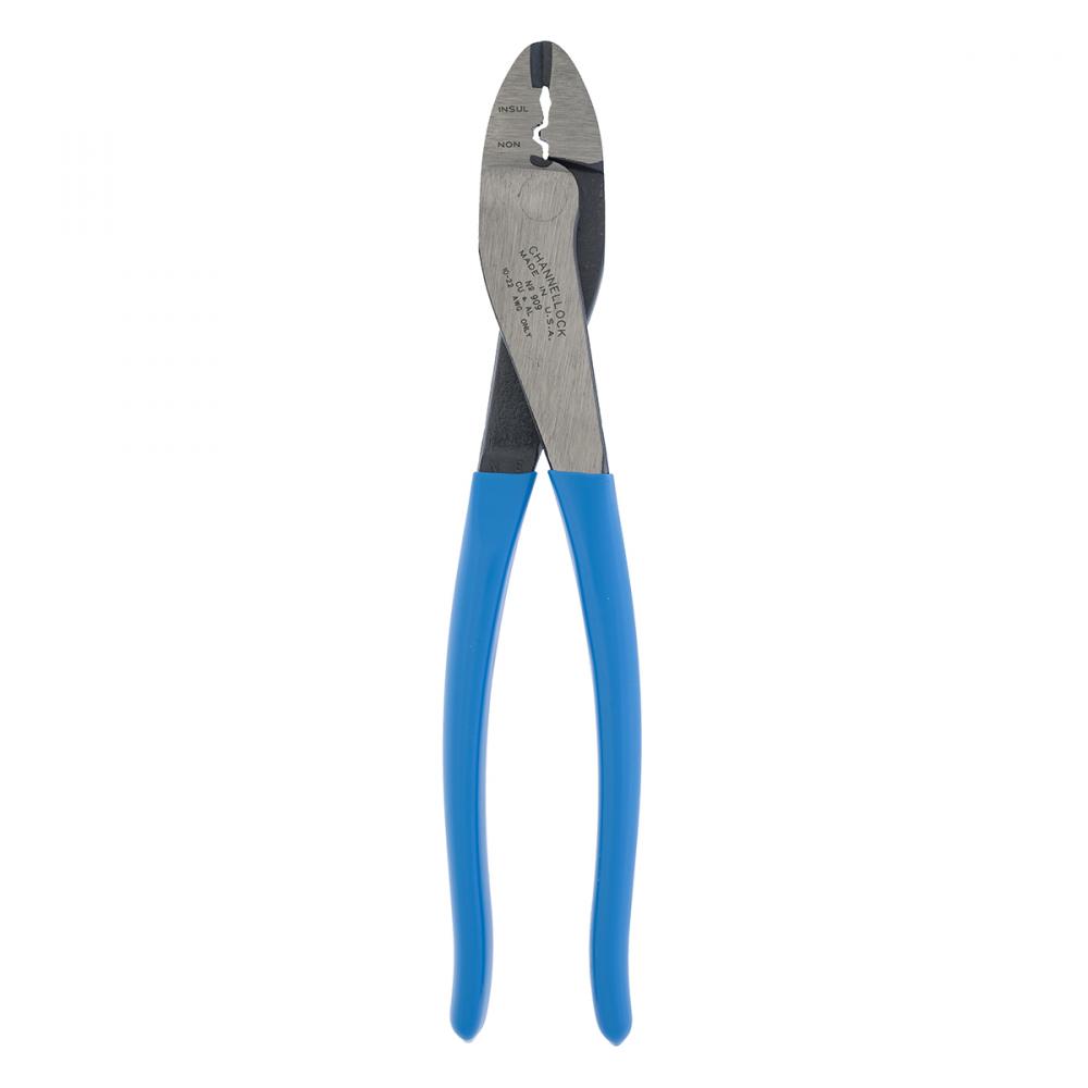 Plier 9-½in Crimping