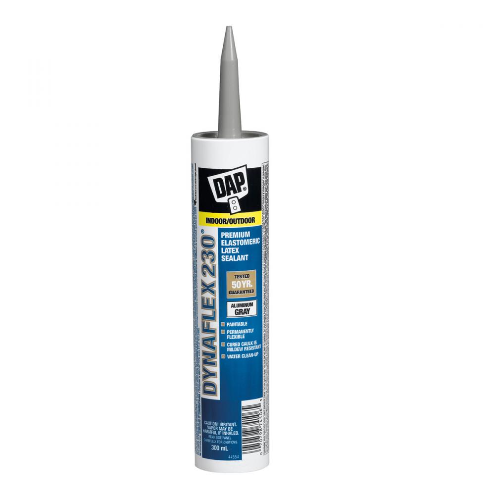 Dynaflex 230 Elastomeric Sealant 300ml Grey