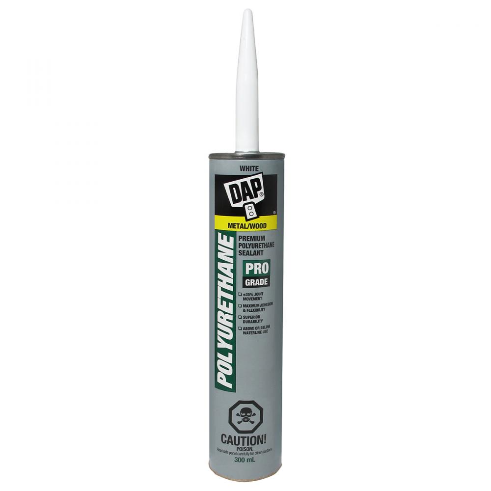 Polyurethane Construction Sealant 300ml Grey