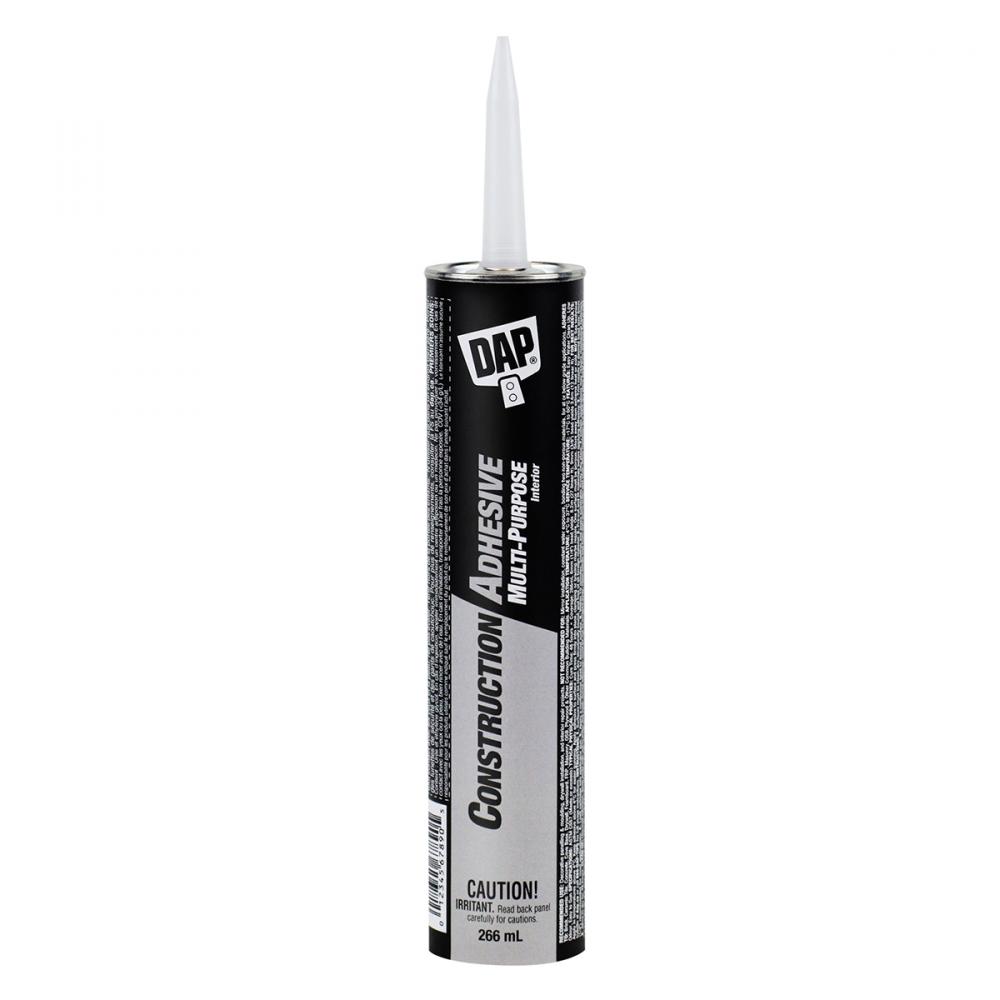 DAP Construction Adhesive Multi Purpose 266 ml