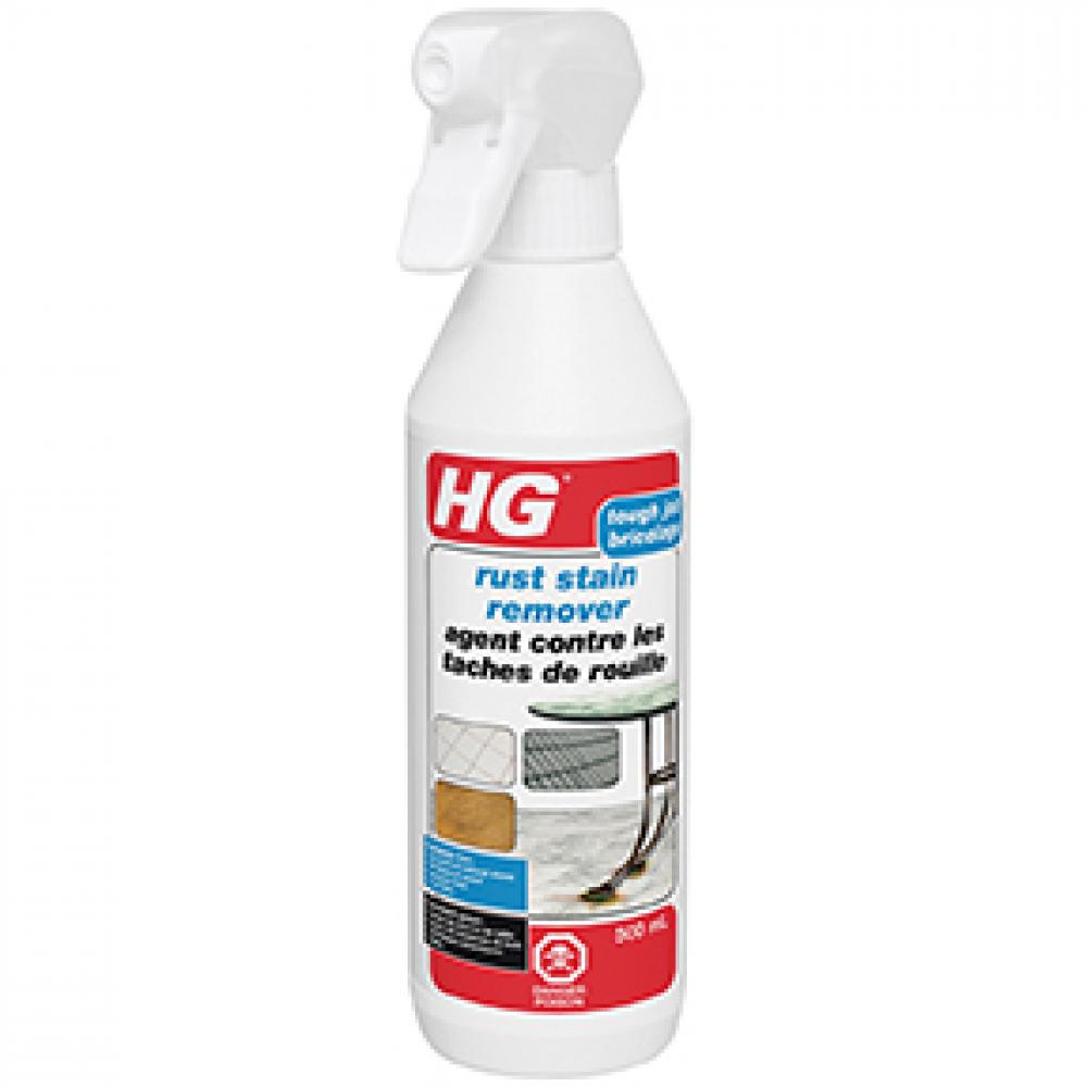 HG Rust Stain Remover 500ml