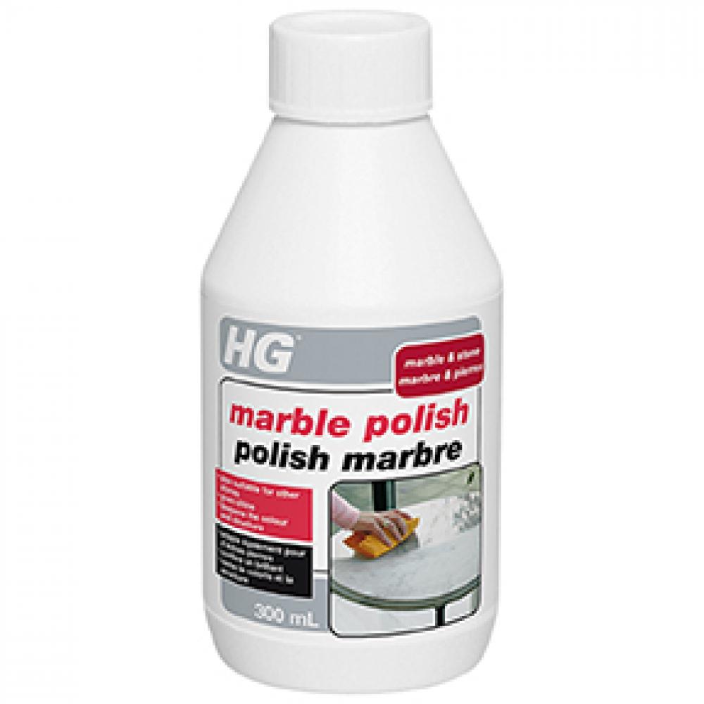 HG Natural Stone Gloss Restoring Polish 300ml