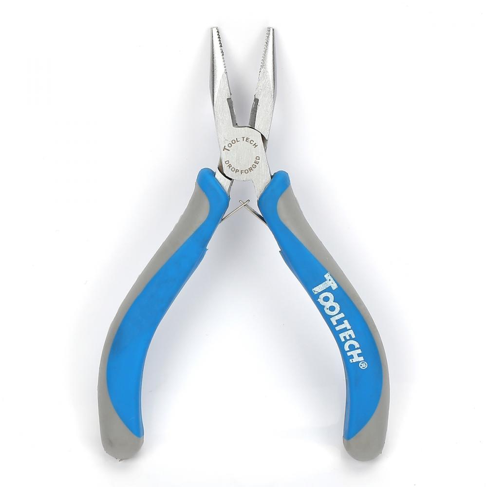 Mini Long Nose Pliers 5in (13cm)