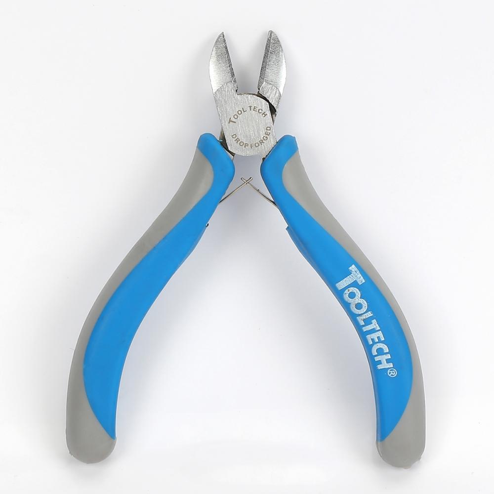 Mini Diagonal Cutting Pliers 5in (13cm)