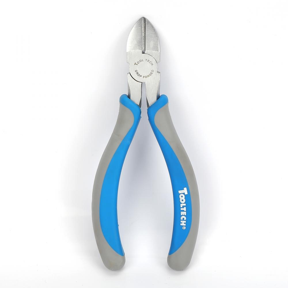 Diagonal Cutting Pliers 6½in (17cm)