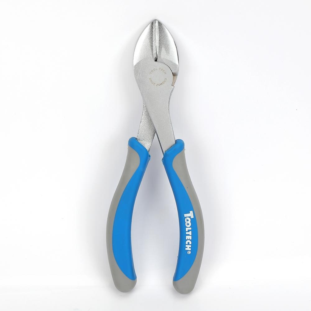 Diagonal Cutting Pliers 7½in (19cm)